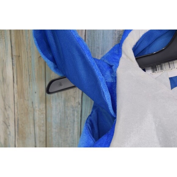 Rubie's Baby Daddy Shark Toddler Halloween Costume - Picture 5 of 15